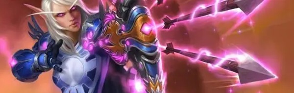 魔兽国服无敌魔改：玩家迎来最爽版本