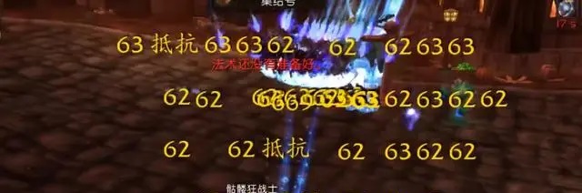 魔兽国服无敌魔改：玩家迎来最爽版本