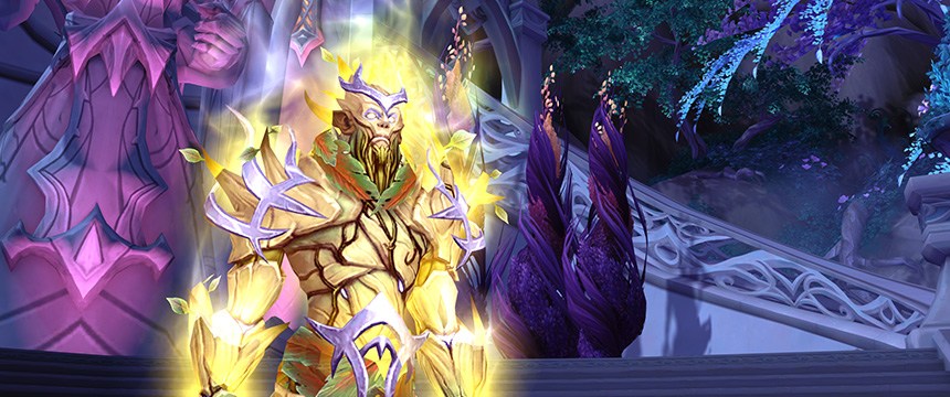 新团队副本预览:暗夜要塞1月19日开放