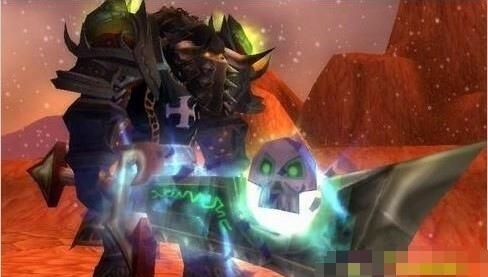 魔兽世界 魔兽世界