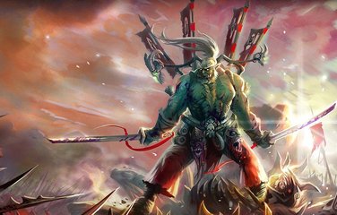 魔兽世界 魔兽世界