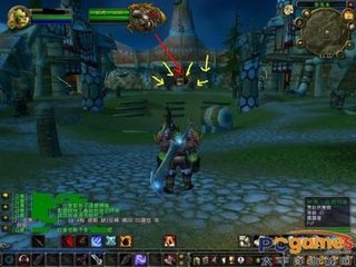 魔兽世界 魔兽世界