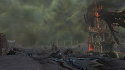 魔兽世界 魔兽世界