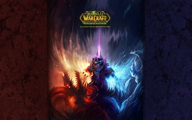 魔兽世界 魔兽世界
