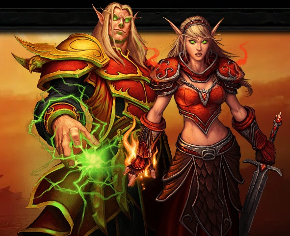 魔兽世界燃烧的远征.png 魔兽世界燃烧的远征.png