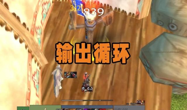 猎人机制改动猛禽舞退出历史舞台 猎人机制改动猛禽舞退出历史舞台