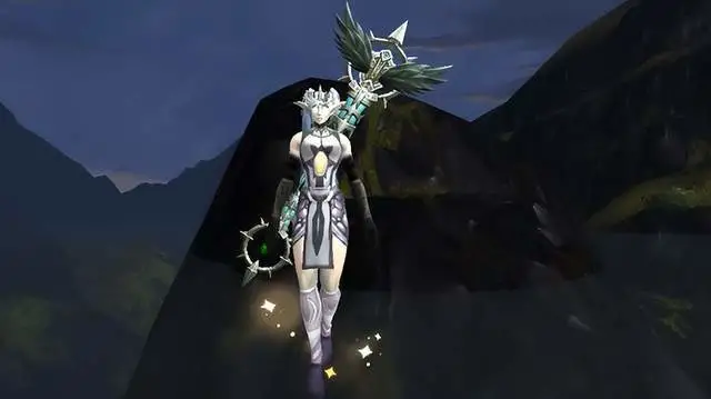 魔兽世界 魔兽世界