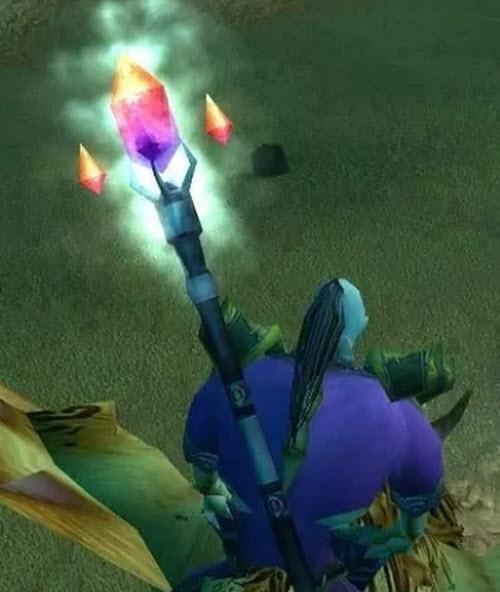 魔兽世界战士即将迎来第三次史诗级BUFF!感谢暴雪爸爸! 魔兽世界战士即将迎来第三次史诗级BUFF!感谢暴雪爸爸!