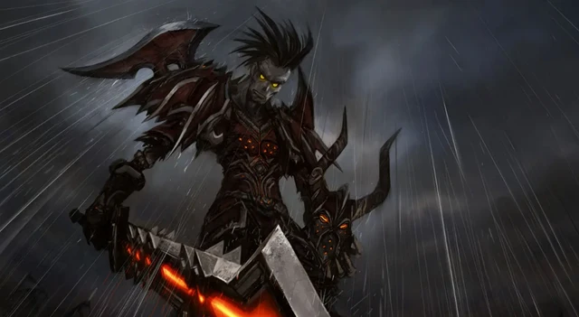 魔兽世界 魔兽世界