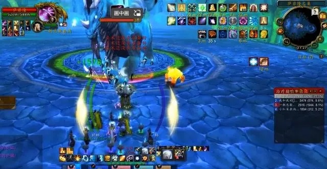 魔兽历史故事:历史遗留问题 魔兽历史故事:历史遗留问题