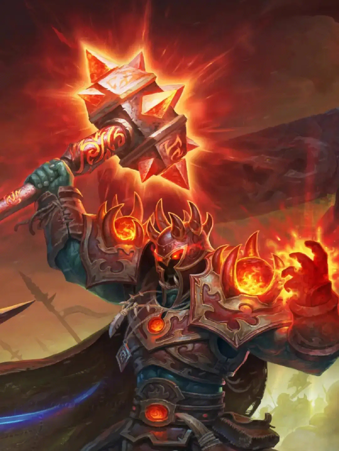 魔兽世界 魔兽世界