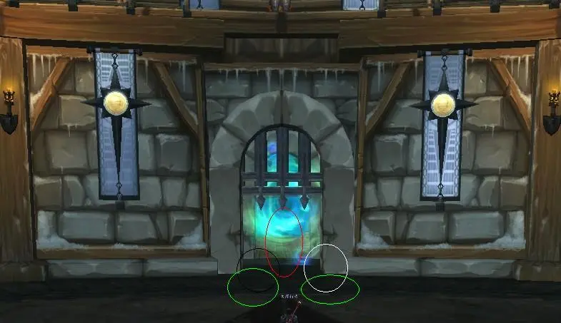 魔兽世界 魔兽世界