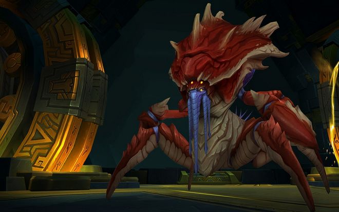 魔兽世界 魔兽世界