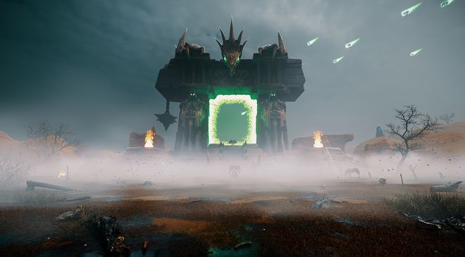 魔兽世界 魔兽世界