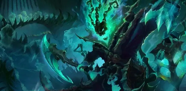魔兽世界 魔兽世界