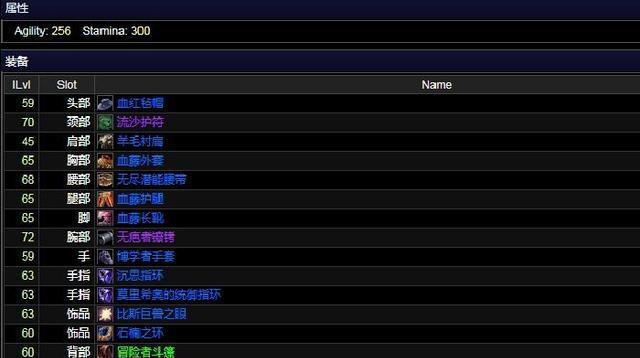 魔兽世界 魔兽世界