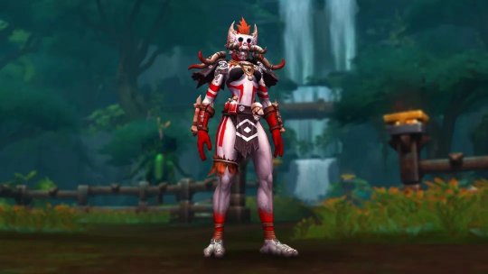 魔兽世界 魔兽世界