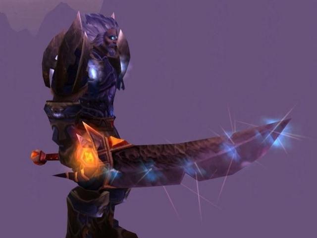 魔兽世界 魔兽世界