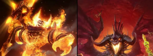 魔兽世界 魔兽世界