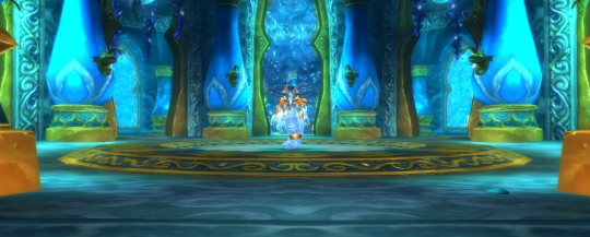 魔兽世界 魔兽世界