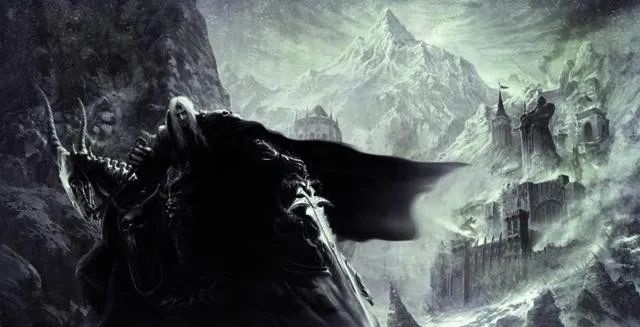 魔兽世界 魔兽世界