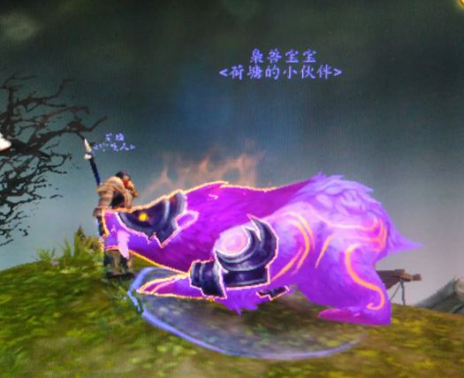 魔兽世界 魔兽世界