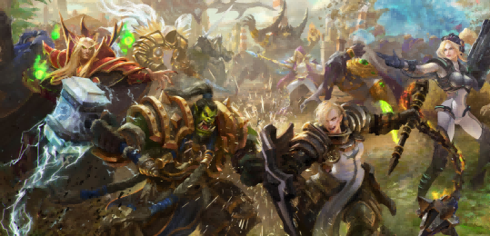 暴雪 暴雪