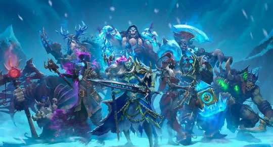 魔兽世界 魔兽世界