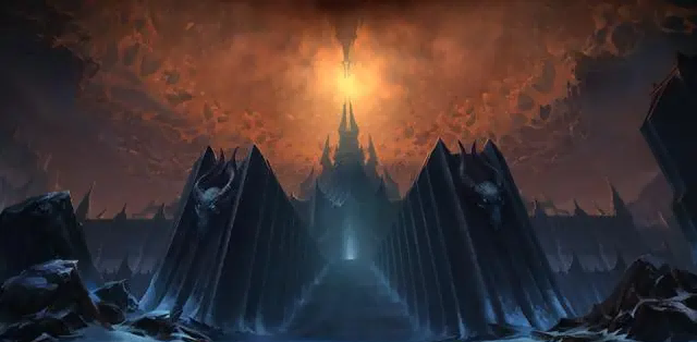 魔兽世界 魔兽世界