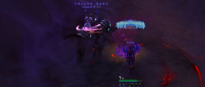 魔兽世界 魔兽世界