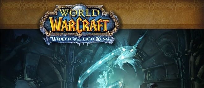 魔兽世界 魔兽世界