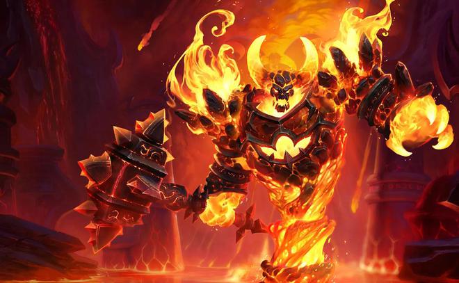 魔兽世界 魔兽世界