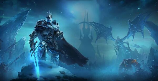 魔兽世界 魔兽世界