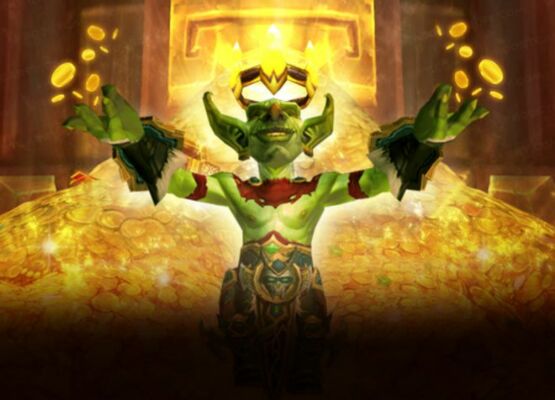 魔兽世界 魔兽世界