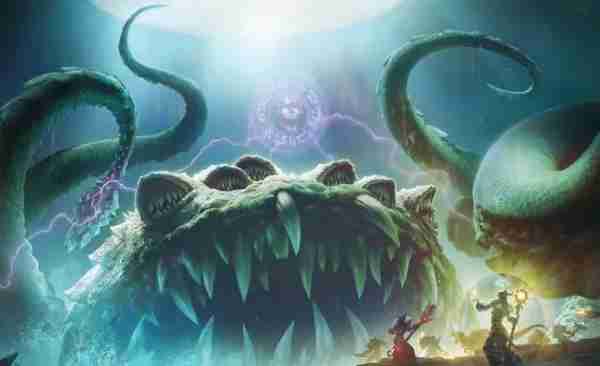 魔兽世界 魔兽世界